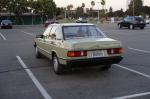 Mercedes-Benz 190 D 1984 года (NA)